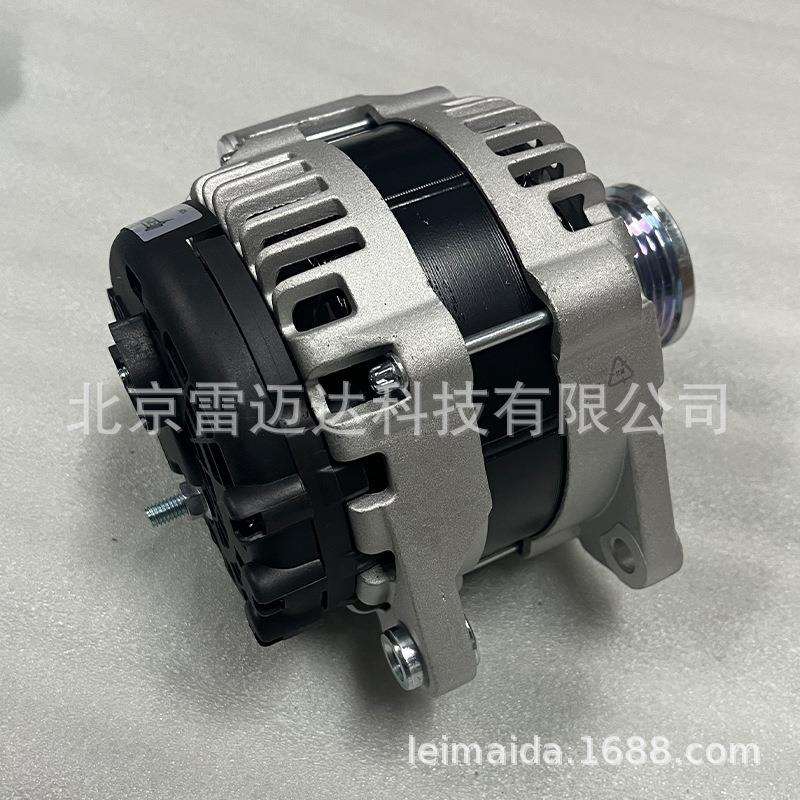 适用双龙爱腾享御雷斯特汽车配件6711540202汽车柴油发电机