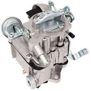 化油器雪佛兰CHEVY GMC V6 ENGINE 4.1L 250 & 4.8L 292 7043014