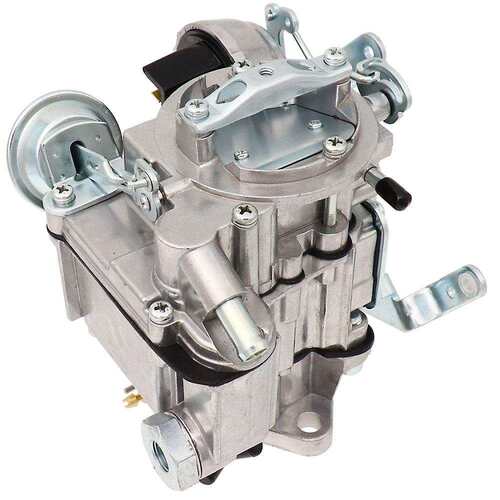 化油器雪佛兰CHEVY GMC V6 ENGINE 4.1L 250 & 4.8L 292 7043014