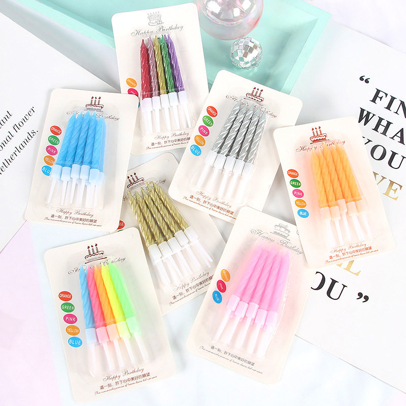 生日蜡烛儿童创意派对蛋糕螺纹小蜡烛网红金色字母数字无烟蜡烛,家居饰品,蜡烛/蜡片,淘宝优惠券,粉丝福利购,淘宝优惠卷