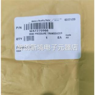 10m感m议价 2487 Wate配rs压力传器WA6T270966 维护件Was08134