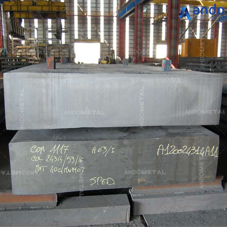 1.2344（ X40CrMoV5-1）热作模具钢 钢板 圆钢 圆棒 光圆 光棒