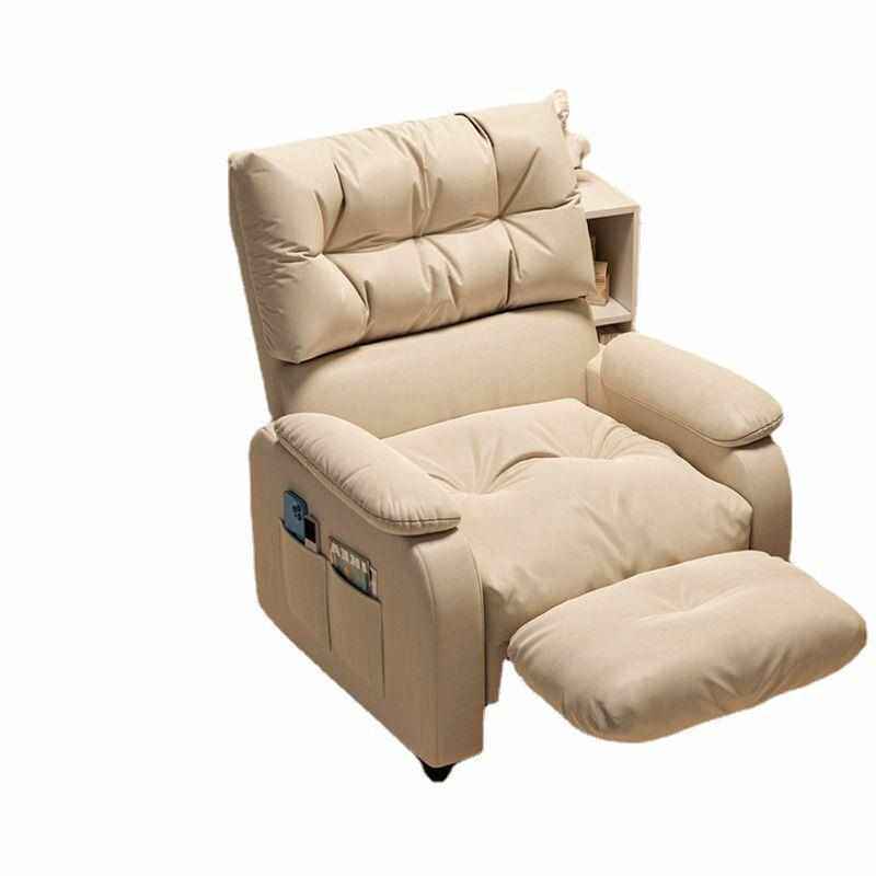 卧室游戏电竞椅可躺可睡电脑椅子舒服久坐学生宿舍沙发懒人沙发椅