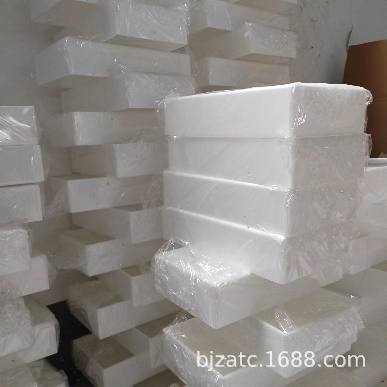 亚克力收纳盒首饰盒纸巾盒有机玻璃厂家直销可印logo全国发货