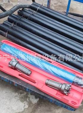 出售潜孔钻机冲击器50A/60A/70A/90A/100A/110A冲击器90A冲击器