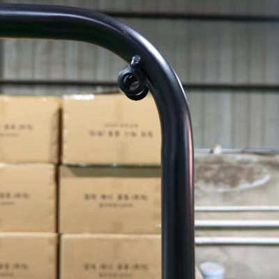 门型展架立式落地式易拉宝门口户外防风广告牌展示牌海报架
