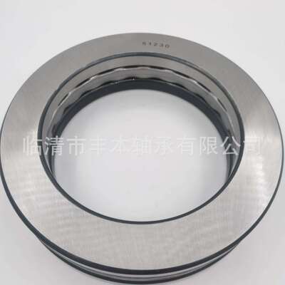 51184 尺寸420x500x65mm 滚珠轴承 51184M 推力滚珠轴承 51184 E