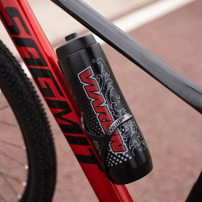 1000ml Bicycle Water Bottle Portable Outdoor Cycling Kettle