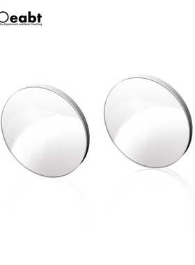 OLB-I1 系列平凸透镜光学球型透镜1英寸镀膜高精密聚焦玻璃镜片