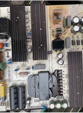 PW.198W2.802电源板 高压板 M55SAH 液晶多媒体液晶显示器奶茶店