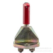 量大价优 一年质保 供应高品质斯太尔汽车电源总开关 JK451热销