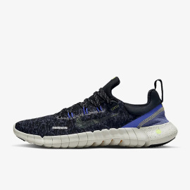 Nike/耐克Free Run 5.0男运动透气跑步鞋 DZ4848-001 CZ1884