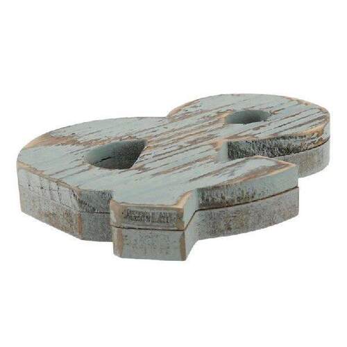 Home Decor Letter HOME&LOVE Wooden Letter Accessories