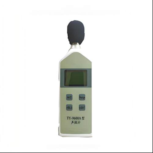 数字声级计 型号:MW57/TY-9600A 库号：M210948