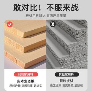 51521柜厅带璃储物玻门收家用纳加高客书房 Yla餐边柜酒柜组合书x