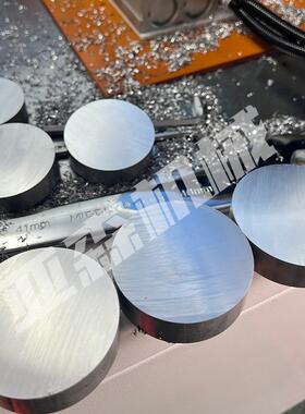 全自动无尾料铝机金550CNC铜棒pv锯c工业铝合型材切机割重型97165