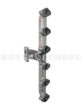 道依茨 BF6M2012排气管 0425 8480 高品质现货供应