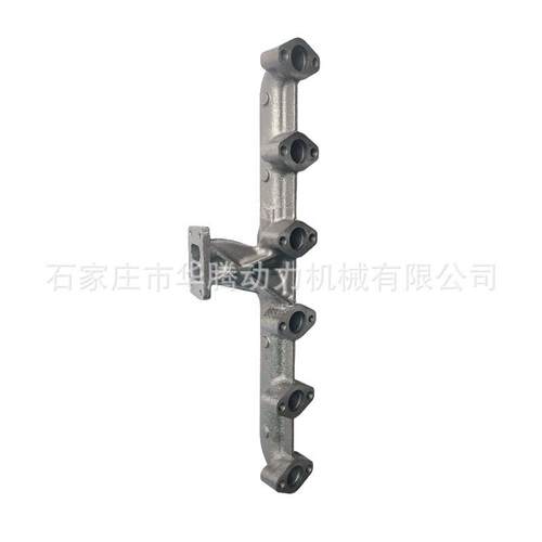 道依茨 BF6M2012排气管 0425 8480 高品质现货供应