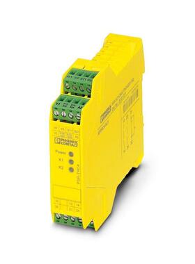 混合型电机起动器ELR H5-I-SC-24DC/500AC-2 2900574