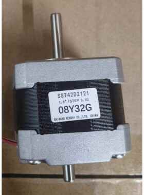 SST42D2121/STP-42D2154/SST42D2120东莞信浓步进电机单极高速
