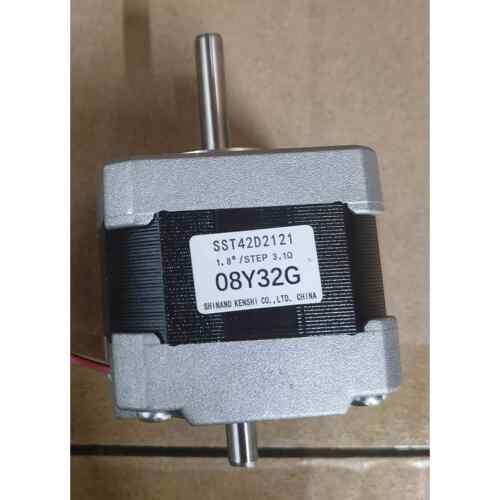 SST42D2121/STP-42D2154/SST42D2120东莞信浓步进电机单极高速