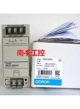 开关电源 S8VS-09024AP/12024AP/18024AP/24024AP/18024B/48024B
