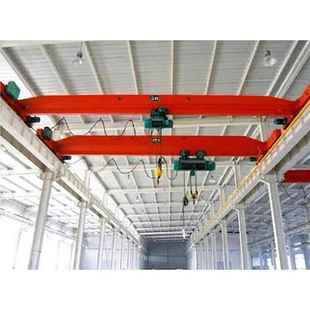 起重机设备572装 起重 货吊车重桥型 机式 供应卸起重机