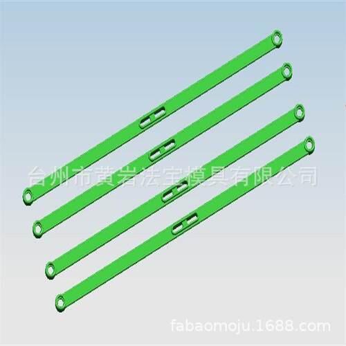塑料桶提手模具来样专业定做模具台州黄岩