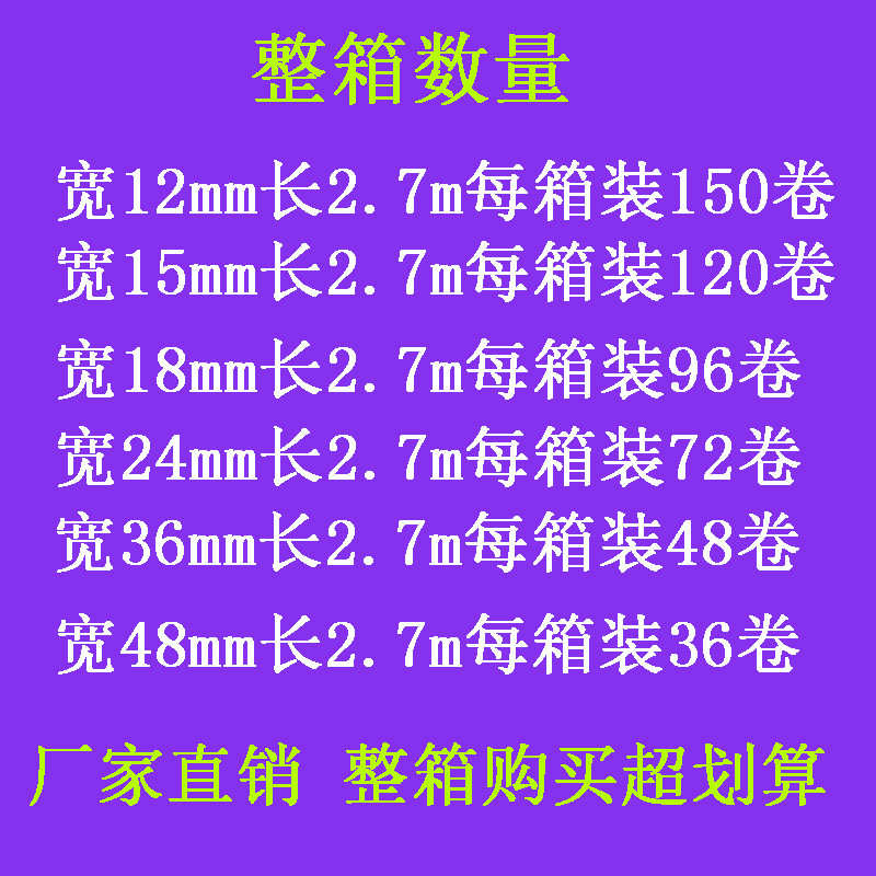 飞雅达双面胶pe泡棉泡沫海绵圆形白色汽车工业强力高粘双面胶批发