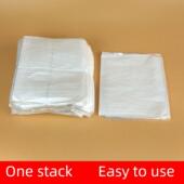 2.1米一次性浴袋一次性浴缸膜浴袋木质桶袋水疗浴缸膜浴袋塑料袋