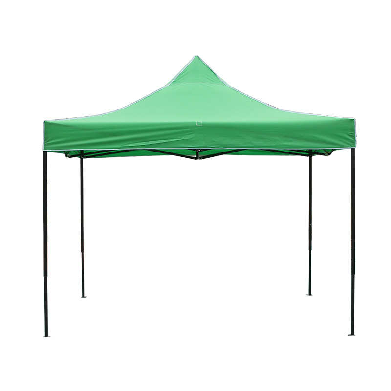 户外广告帐篷定 制折叠四角帐篷3米*3米摆摊展会活动遮阳棚logo