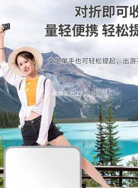 折叠桌户外便携吃饭桌手提升降租小桌子ZHENGYON示夜市摆易摊展桌