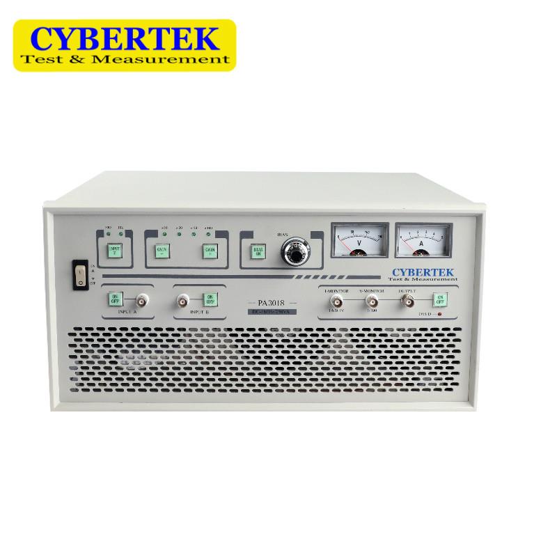 知用CYBERTEK功率放大器PA3000系列/功率放大器模块PAM00系列