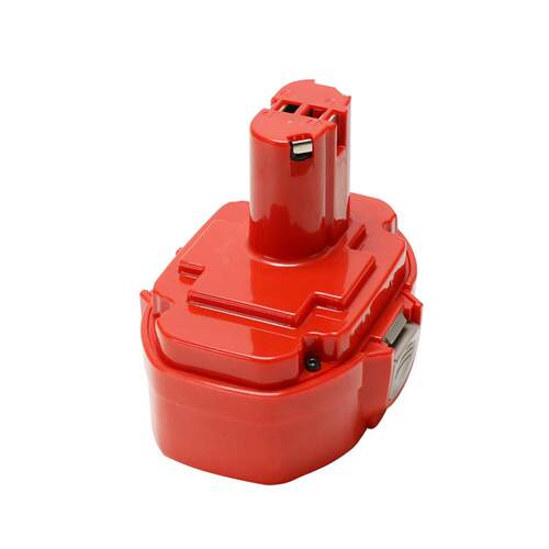 现货适用Mak牧田18V电动工具镍氢电池 手电钻1822储能电池