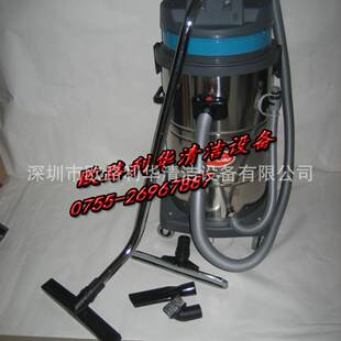 吸尘器厂价直销欧杰净牌工业用吸尘器吸水机大功率2000W