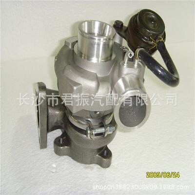 厂家 TF035HM 49135-04121 28200-4A201 涡轮增压器