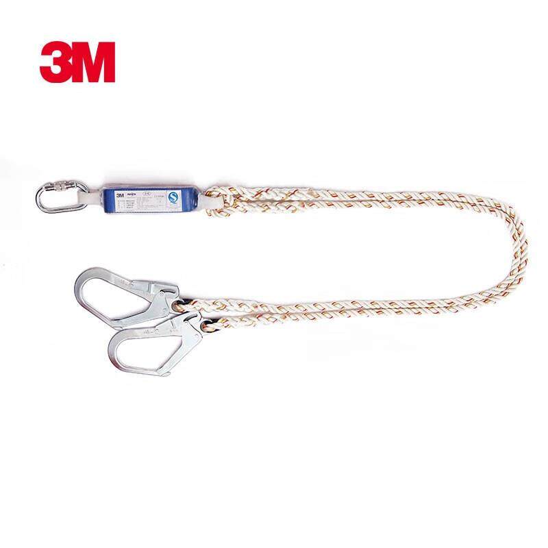 3M（凯比特） 1390235 保泰特First双钩减震连接绳