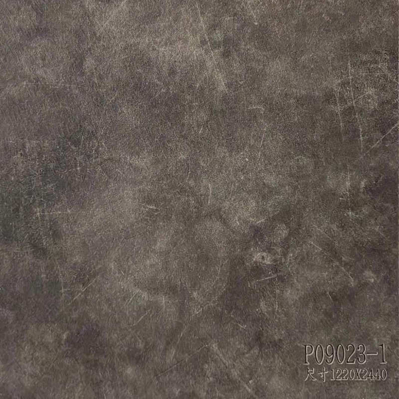 实木颗粒板18mme0级仿大石纹岩板入户鞋柜背板免漆刨花FOSB欧松板