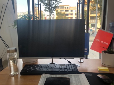 aoc品牌一体机电脑真实使用反馈,不吹不黑点评