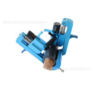 可剥离外半导体层剥除器CST640电缆高压剥线器电力施工处理扒皮器