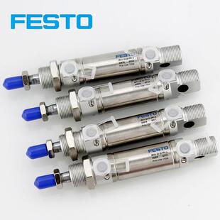 festo气缸dsnu-25-60-ppv-a-25-50-75-100-125-150-p-a费斯托气缸