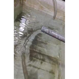 福建低温蒸发器工厂低温结晶设备污水处理净化器蒸发器