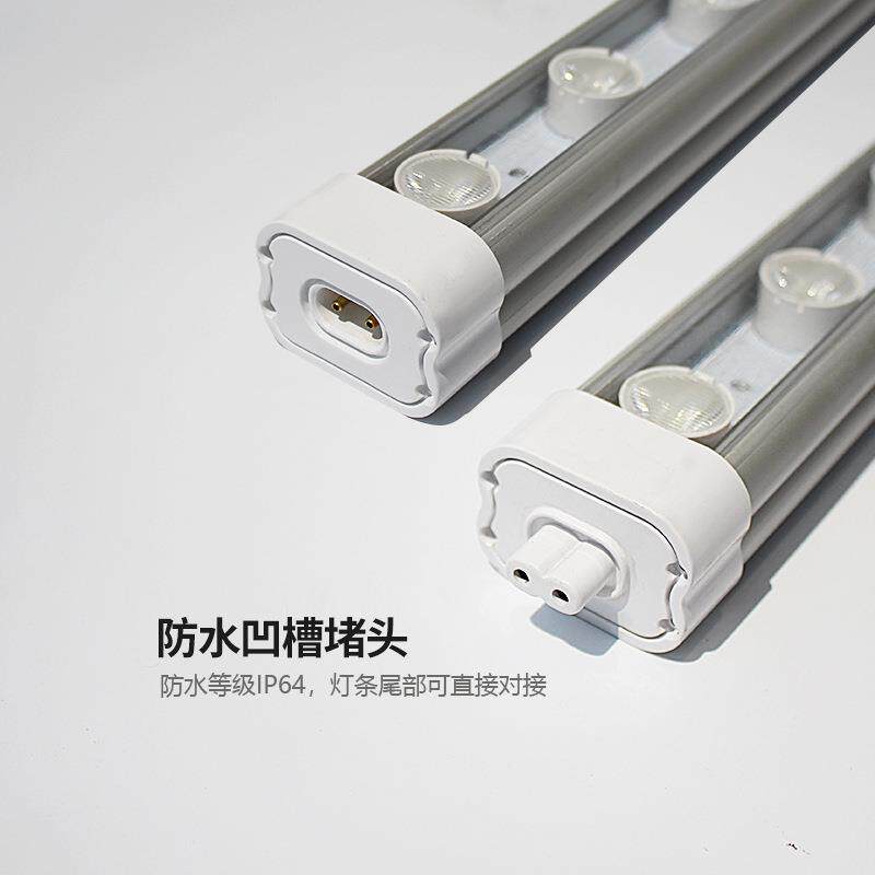 220v硬灯条广告灯箱专用侧打光源兰特恩灯箱光源照明led侧光灯条图片