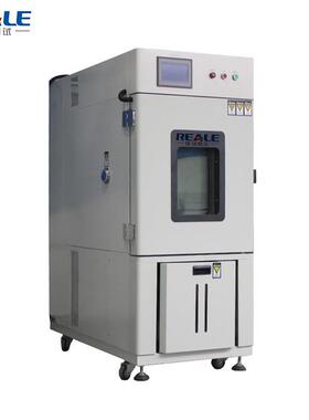 RTP-100BT高低温交变试验箱可程式高低温循环试验箱环瑞厂家供应