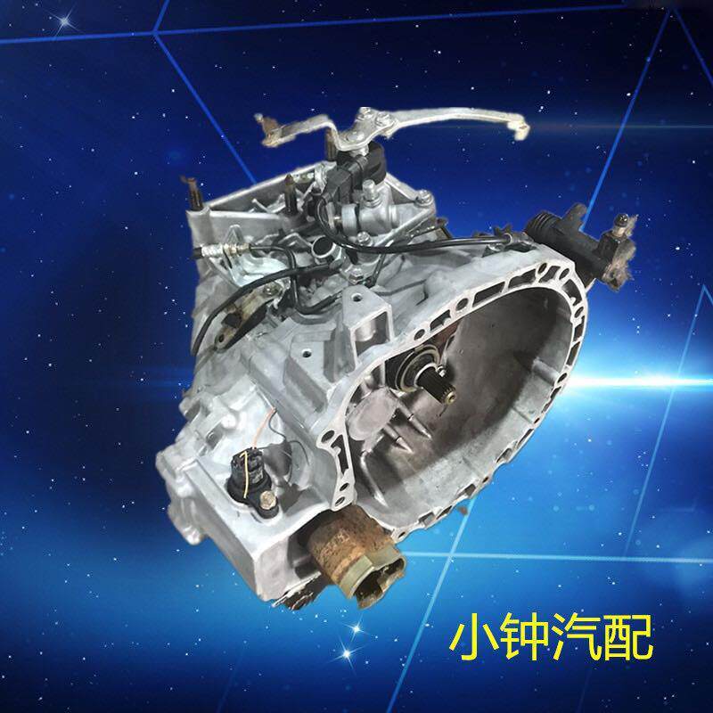 原装 中华骏捷 FRV FSV 东风帅客 4A13 4A15 发动机 手动变速箱