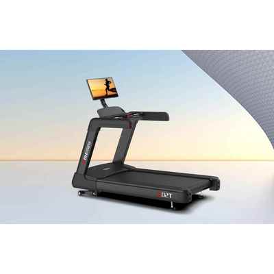 正品2迈赫宝UOT新商用大型跑步机23.8液晶健身房高端家用款室内运