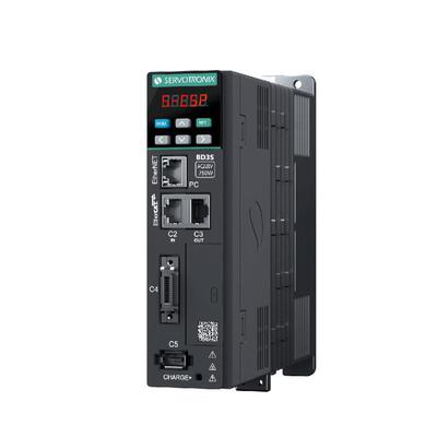 创（Servotronix）PG-C21CB120ET-F 伺服电机 20.5kW 1700rpm