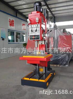 立式钻床Z5150B/Z5150B-1性能稳定价格适中功能完善售后无忧