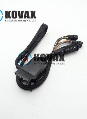 24L3-00340组合开关用于现代轮式装载机HL740-7 HL720-3 HL750-3
