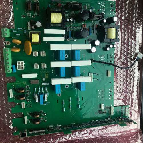 MP900A4维修板子艾默生CT励磁板MP26